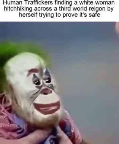 Looks like meat is back on the menu, boys