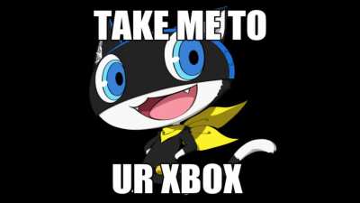 Morgana fancam