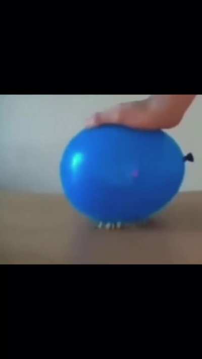 It just doesn't pop