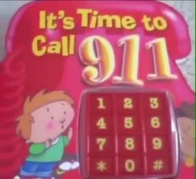 911 Let&rsquo;s Roll