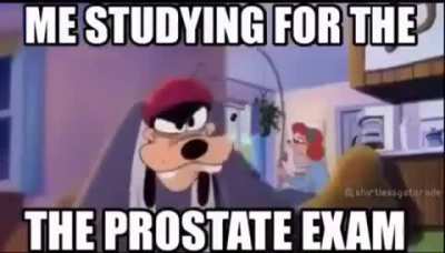 I hope I pass 😎