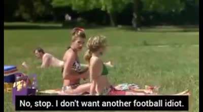 Bayern fan