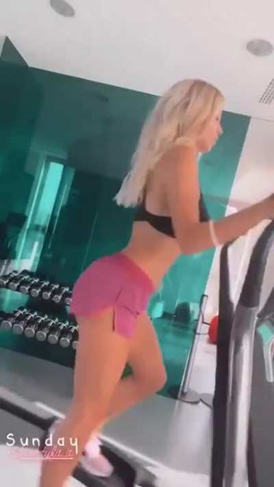 Workout