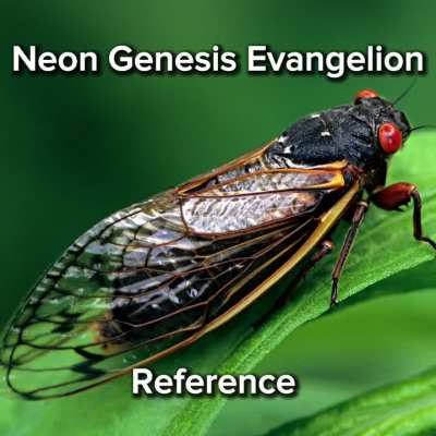 NGE reference