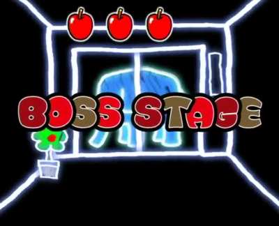 these warioware boss stages are way too hard