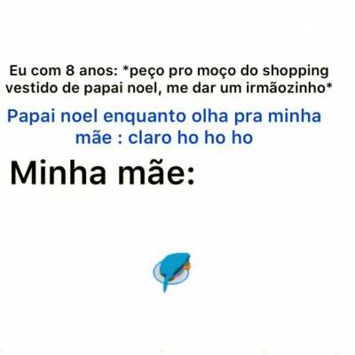 Pena q o saco &eacute; de brinquedo 😔