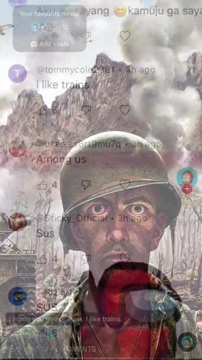 The demiurge and it’s consequences