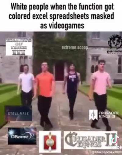 Gaming