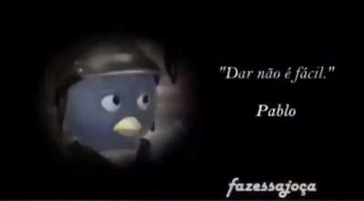 Ent&atilde;o ele &eacute;