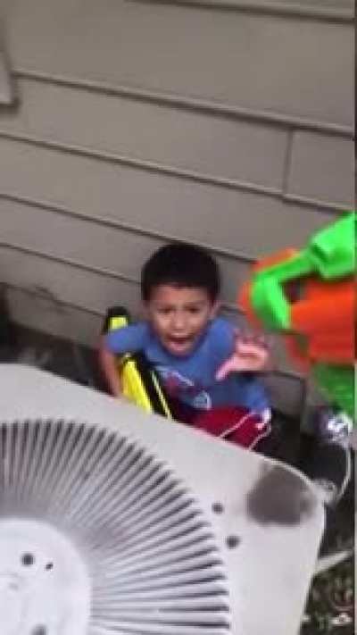 A cHiLd sHoT iN CoLd bLoOd