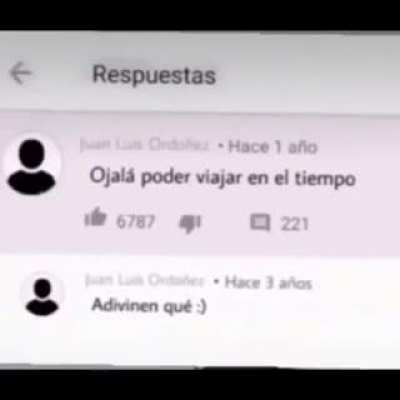 MODO XD