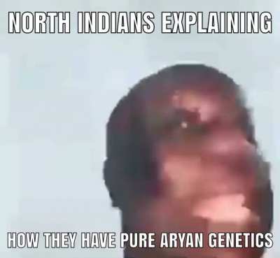 Mfs who think they have &lsquo;pure&rsquo; genetics