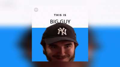 Sus Rap - Big Guy