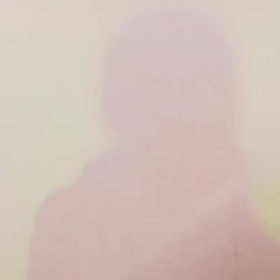 James Blake PFP
