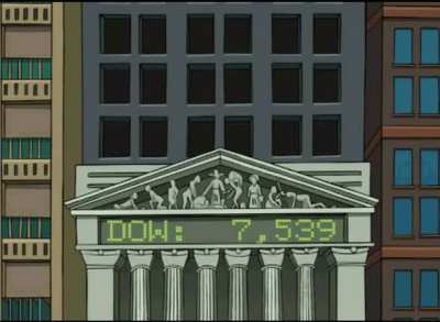 2020 in a nutshell