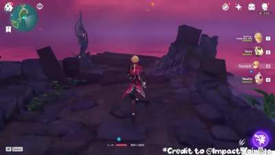 2.2 Island footage