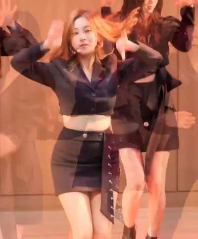 CLC - Seungyeon