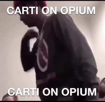 3AM Meme