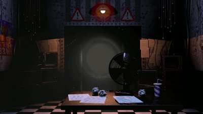 Little Dark Age Fnaf video I threw together