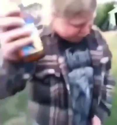 Примерно так зародился стиль грайндкор