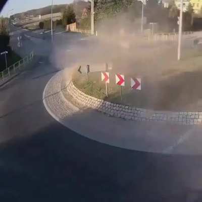we have lift-off!