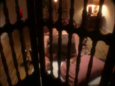 Oral sex with lover [Krista Allen]