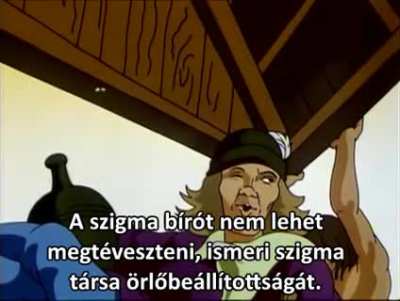 Szigma nekeresdi b&iacute;r&oacute; &ouml;rlőbe&aacute;ll&iacute;totts&aacute;g