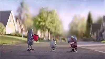 Find the right person, be the right person