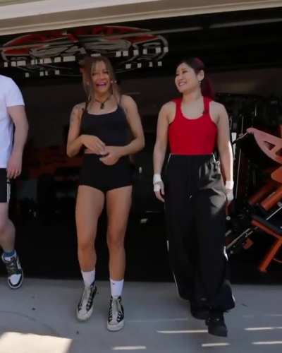 Dakota Kai