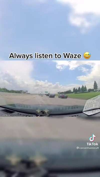 Close Call