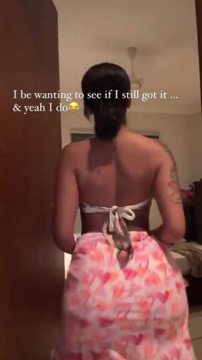 Ashley Marie 11