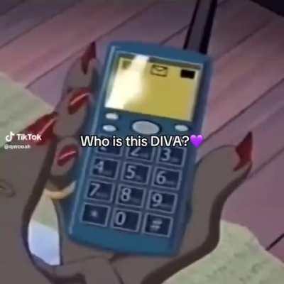 Losercity DIVA💜