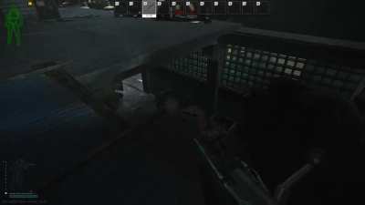 I have no idea what the fuck is going on