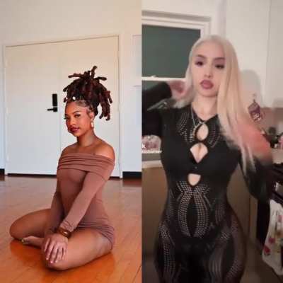 LEFT OR RIGHT