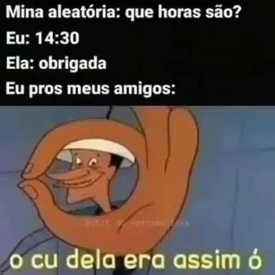 Assim o