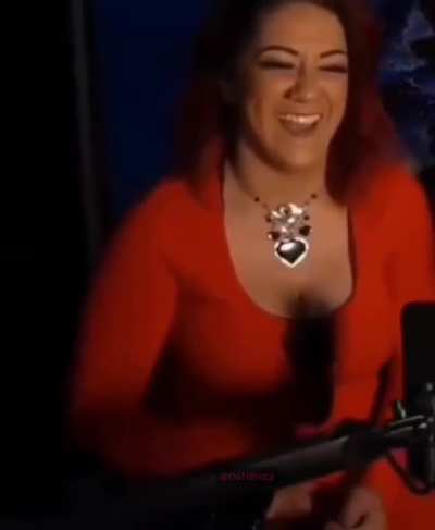 Pamela Rose Martinez (Bayley)