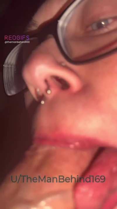 Making that tongue work