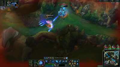 Who Says You Need to Attack Move?