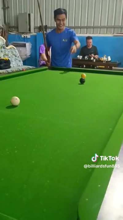 Maybe maybe maybe