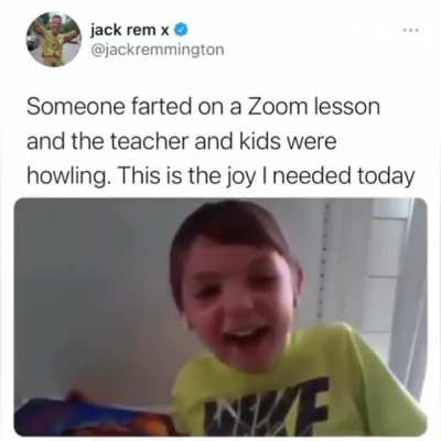 "That was a big one"