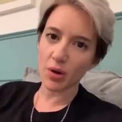 La feminista más visionaria: