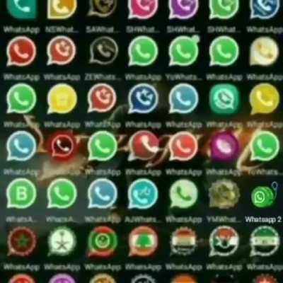 WhatsApp 2