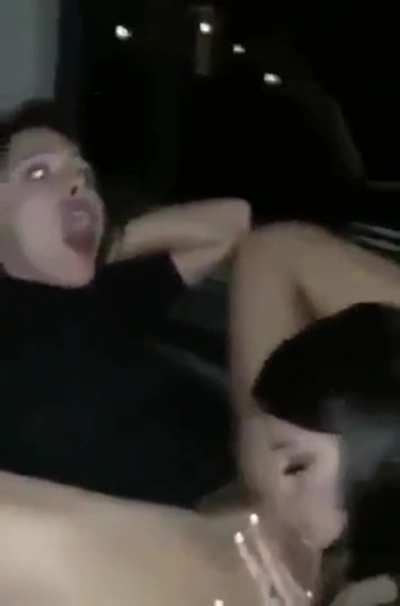 Her Best Friend Eating Her Pussy Out