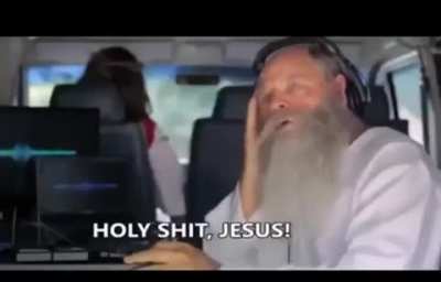 god is listening