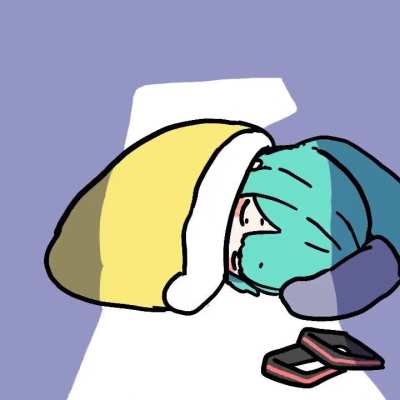 Miku, go to bed. (By Uranium10)