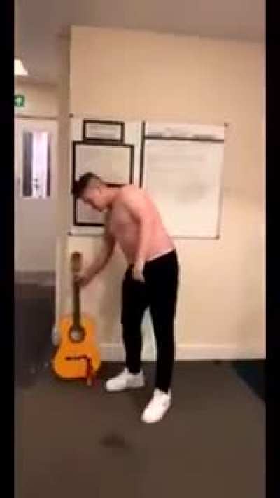 Guitar