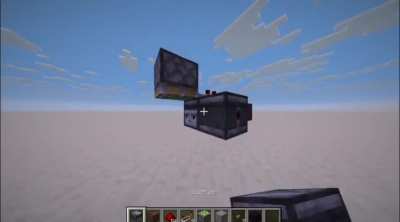 Redstone heart