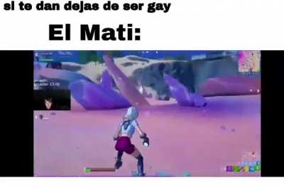 El Mati