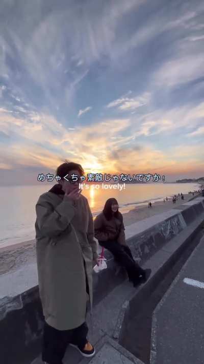 这种生活有<wbr>感觉吗