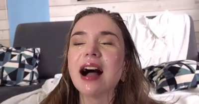 Wet sex